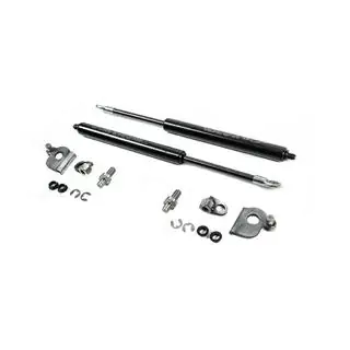 Gasfjädrar till baklucka Volkswagen Amarok 2010–2022 foto 4