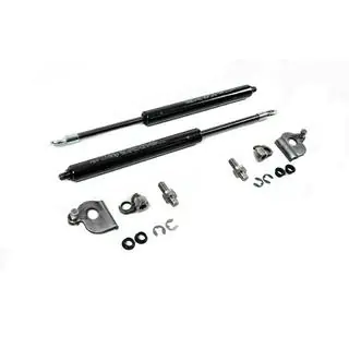 Gasfjädrar till baklucka Volkswagen Amarok 2010–2022 foto 3