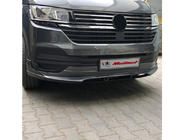 Volkswagen T6 2015–2024 Frontläpp 2019+ (för lackering) foto 6