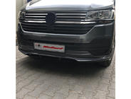 Volkswagen T6 2015–2024 Frontläpp 2019+ (för lackering) foto 1