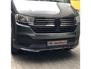 Volkswagen T6 2015–2024 Frontläpp 2019+ (för lackering) foto 2