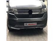 Volkswagen T6 2015–2024 Frontläpp 2019+ (för lackering) foto 5