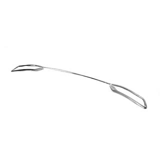 Avgasdekor V2 SD/SW (2019+, 3 st, rostfritt stål) foto 3