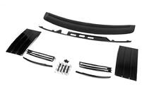 Range Rover IV L405 2013–2021 Bodykit-set 2013-2017 (BlackEdition Mini) foto 1