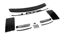 Range Rover IV L405 2013–2021 Bodykit-set 2013-2017 (BlackEdition Mini) foto 2
