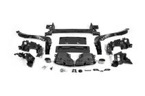 Mercedes GL/GLS-klass X166 2012–2019 AMG V1 bodykit med bakre diffuser (GLS63) foto 9