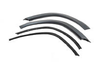 Mercedes GL/GLS-klass X166 2012–2019 AMG V1 bodykit med bakre diffuser (GLS63) foto 13