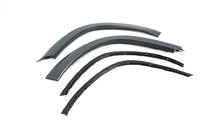 Mercedes GL/GLS-klass X166 2012–2019 AMG V1 bodykit med bakre diffuser (GLS63) foto 14