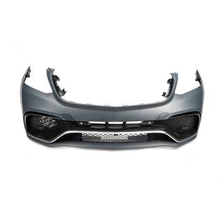 AMG V1 bodykit med bakre diffuser (GLS63) foto 4