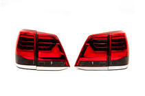 Toyota Land Cruiser 200 2007–2021 Bakljus 2007-2015 V2 (design 2016+) foto 3