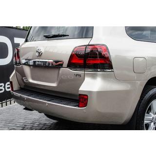 Bakljus 2007-2015 V2 (design 2016+) Toyota Land Cruiser 200 2007–2021 foto 1