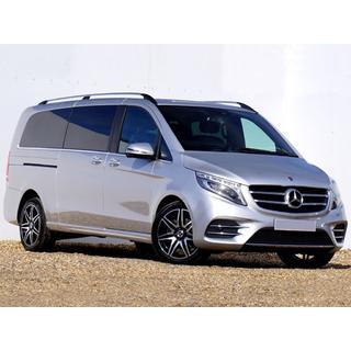 AMG sidokjolar foto 1