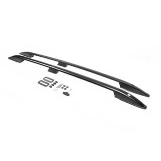 Takrails Skyport (svarta) Citroen C-3 Picasso 2010–2017 foto 2