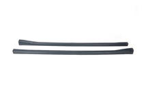 Volkswagen T5 2010–2015 ABT Original sidokjolar (kort hjulbas) foto 4