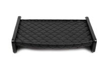 Mercedes Sprinter W901/902/903/904/905 1995–2006 Hylla till instrumentpanel (2000-2006, svart med svart söm) CDI foto 5