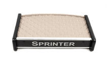 Mercedes Sprinter W901/902/903/904/905 1995–2006 Instrumentbrädshylla (2000-2006, Beige) CDI foto 2