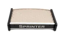 Mercedes Sprinter W901/902/903/904/905 1995–2006 Instrumentbrädshylla (2000-2006, Beige) foto 2