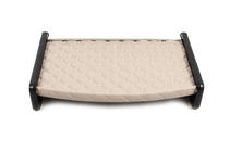 Mercedes Sprinter W901/902/903/904/905 1995–2006 Instrumentbrädshylla (2000-2006, Beige) CDI foto 4