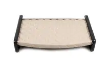 Mercedes Sprinter W901/902/903/904/905 1995–2006 Instrumentbrädshylla (2000-2006, Beige) foto 4