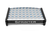 Mercedes Sprinter W901/902/903/904/905 1995–2006 Hylla för instrumentpanelen (2000-2006, Maybach) CDI foto 2