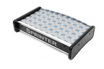 Mercedes Sprinter W901/902/903/904/905 1995–2006 Hylla för instrumentpanelen (2000-2006, Maybach) CDI foto 1
