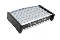 Mercedes Sprinter W901/902/903/904/905 1995–2006 Hylla för instrumentpanelen (2000-2006, Maybach) CDI foto 3