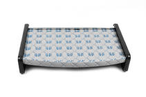 Mercedes Sprinter W901/902/903/904/905 1995–2006 Hylla för instrumentpanelen (2000-2006, Maybach) CDI foto 4