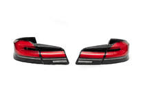 BMW 5-serien F10/F11 2010–2016 Baklyktor (LCI-design) foto 3