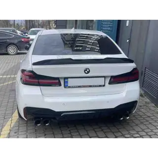 Facelift ombyggnadskit (till M5 F90 2021) foto 4