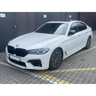 Facelift ombyggnadskit (till M5 F90 2021) BMW 5-serien G30/G31 2017–2023 foto 3