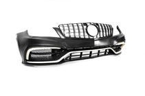 Mercedes C-klass W204 2007–2015 Komplett bodykit i W205-design foto 4