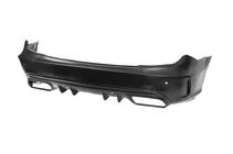 Mercedes C-klass W204 2007–2015 Komplett bodykit i W205-design foto 5