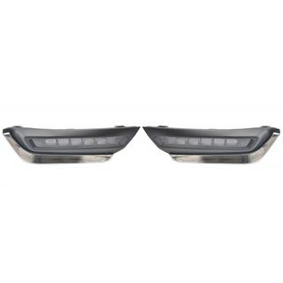 Dimljus 2017-2019 US-type (LED) Honda CRV 2017–2022
