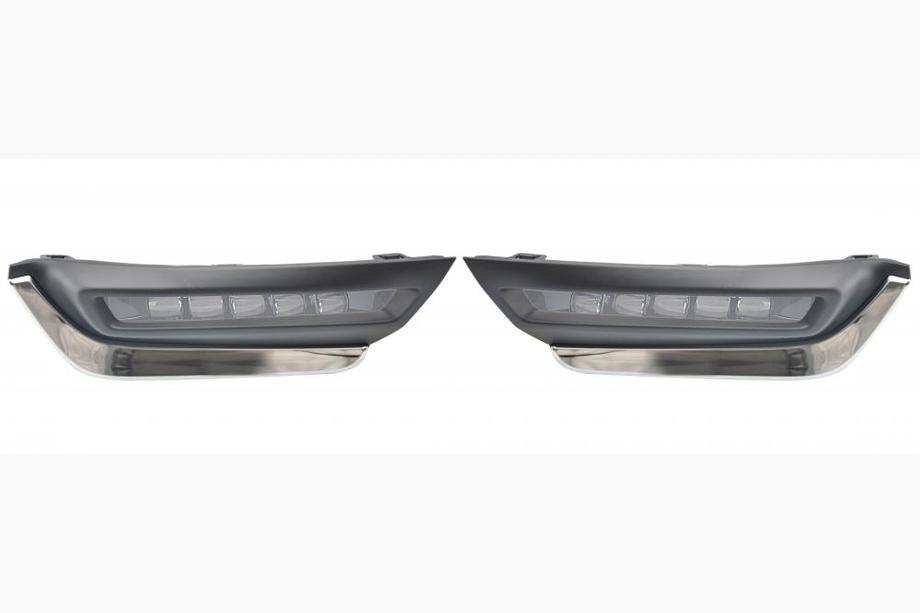 Honda CRV 2017–2022 Dimljus 2017-2019 US-type (LED) Image
