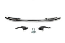 Volkswagen T5 2010–2015 Frontbåge ST009 City bar (rostfritt stål) foto 1