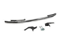 Volkswagen T5 2010–2015 Frontbåge ST009 City bar (rostfritt stål) foto 3
