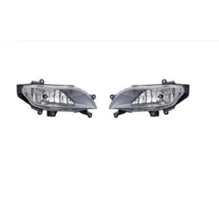 Dimljus (halogen) Hyundai H300, H1, Starex 2008–2020 foto 2