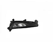 Hyundai Tucson TL 2016–2021 Dimljus 2015-2018 (2 st, halogen) foto 1