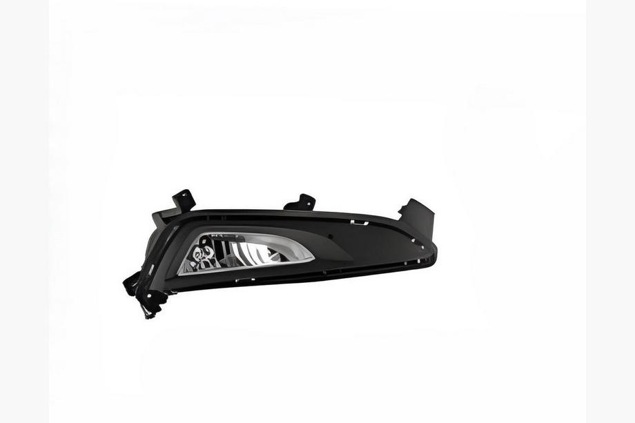 Hyundai Tucson TL 2016–2021 Dimljus 2015-2018 (2 st, halogen) Image