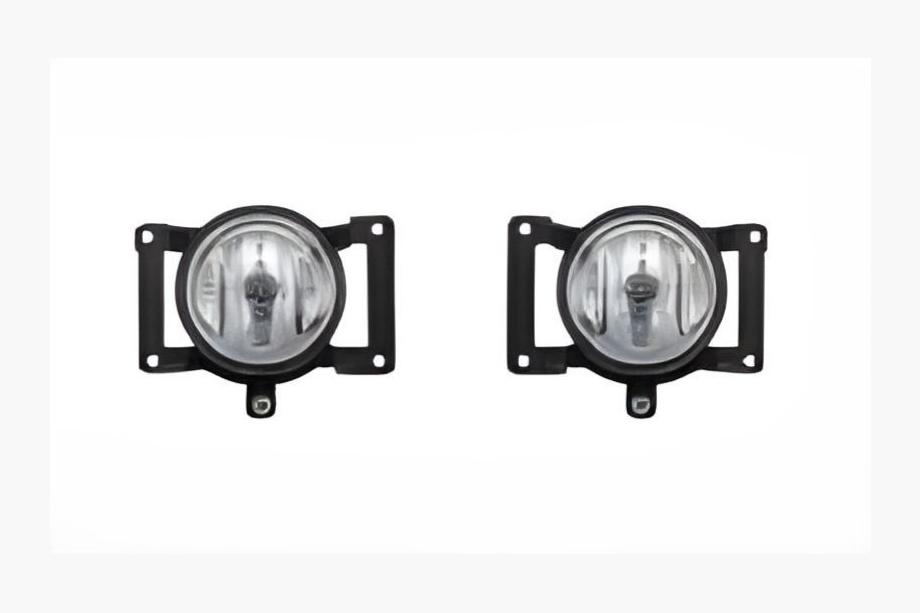 Hyundai Tucson JM 2004– Dimljus (halogen) Image