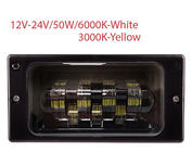 VAZ 2110-21115 1995–2015 Dimljus (2 st, LED) foto 1