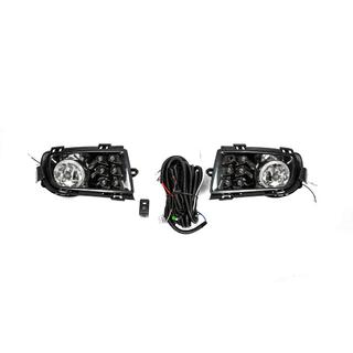 Dimljus (2005-2008, 2 st, halogen) Mazda 6 2003–2008 foto 1