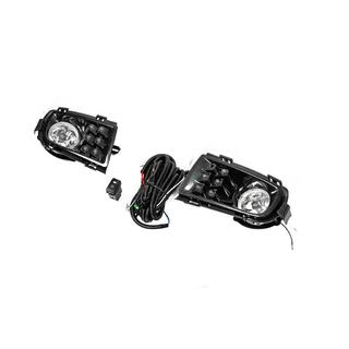 Dimljus (2005-2008, 2 st, halogen) Mazda 6 2003–2008 foto 2