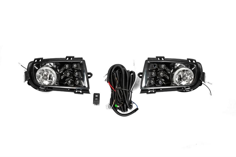 Mazda 6 2003–2008 Dimljus (2005-2008, 2 st, halogen) Foto 1