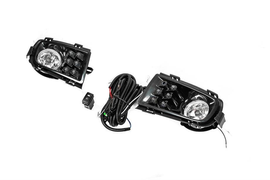 Mazda 6 2003–2008 Dimljus (2005-2008, 2 st, halogen) Foto 2