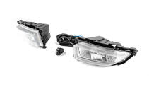 Mitsubishi Lancer 9 2004–2008 Dimljussats (2 st, halogen) foto 4