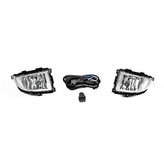 Dimljussats (2 st, halogen) Mitsubishi Lancer 9 2004–2008 foto 1