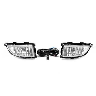 Dimljussats (2 st, halogen) Mitsubishi Lancer 9 2004–2008 foto 3