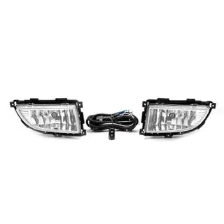 Dimljussats (2 st, halogen) Mitsubishi Lancer 9 2004–2008 foto 3
