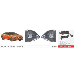 Dimljus 2020-2023 (2 st, LED)